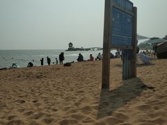 -兴城海滨风景区