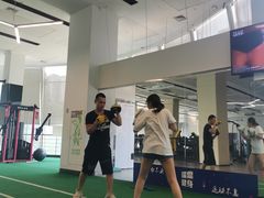 -威思迈健身工作室(庆谐路店)