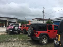 -丽姐租车