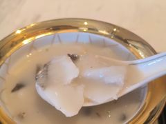 花胶黄鱼羹-新荣记(新源南路店)