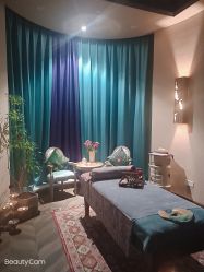 -娇玫荟SPA