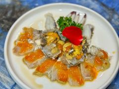 -佬太公海鸭·海鲜大排档(上海总店)