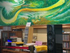 -蓝记云吞(正果店)