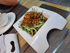 -鲜味食族水产·海鲜餐厅