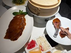 -四季民福烤鸭店(前门大栅栏店)