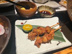 -花潮料理艺食馆(SM新生活广场店)