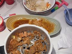 -来菜·湖北头牌藕汤(武商MALL众圆店)