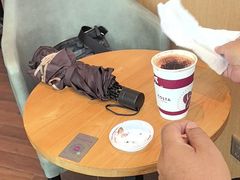 -COSTA COFFEE(天通苑华联店)