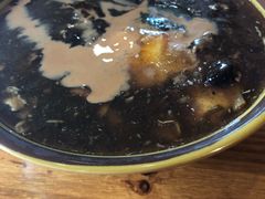 -義聚德·清真铜锅涮羊肉·烧烤(河东店)