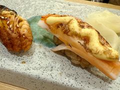 -鮨政· Omakase(港汇恒隆广场店)