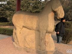 -茂陵博物馆
