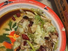 -令狐冲烤鱼·烧菜馆(达明店)