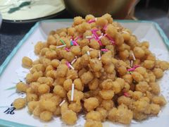 -鹤之乡·齐齐哈尔烤肉·非遗(秋涛路店)