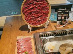 -德庄火锅(巢湖万达店)