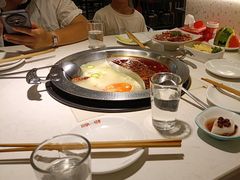 -川锅一号火锅(铜山万达店)