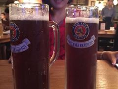 -宝莱纳啤酒花园餐厅PAULANER BRAUHAUS Nanjing(广州路店)