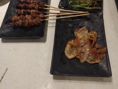 -蚝太郎 • 海鲜烧烤(建国路创始店)