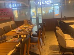 -必胜客(长安长青店)