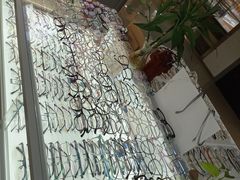 -华彬眼镜专业渐进配镜(潘家园店)