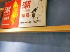 -潮双喜正宗澄海狮头鹅华利路店