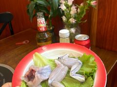 -大理.老字号渝记酸萝卜乌鱼(古城总店)