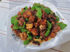 -煲来饱去冷水鱼