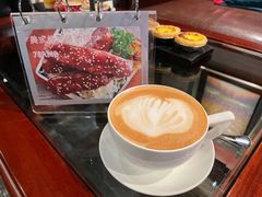 -上海锦江汤臣洲际大酒店柒酒廊