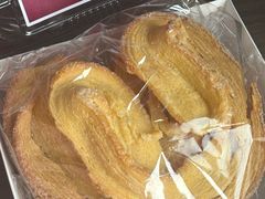 -凯司令西点房(南京东路店)