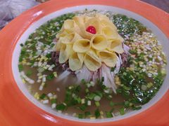 牡丹燕菜-杏花村水席楼(西大街总店)