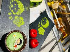 -海底捞火锅(吉利大厦店)