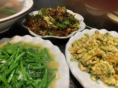-海韵人家.海景花园经典云南菜(双廊店)