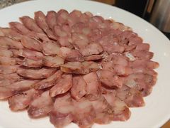 -奉天掌柜·非遗猪手·笨饺子(崇山路店)
