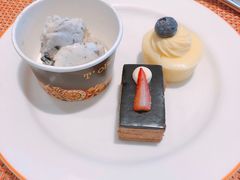 -松咖啡自助餐厅·松北香格里拉
