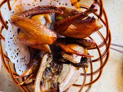 -点都德(龙之梦店)