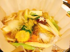 -蟹将军·松叶蟹和牛日料放题自助(K11店)