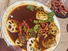 -红盔甲·小龙虾(车公庙店)
