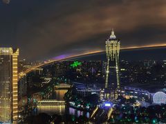 -Hi City·城市之巅