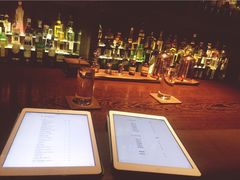 瓶子餐吧-The Bottle Bar(羲和商业广场店)