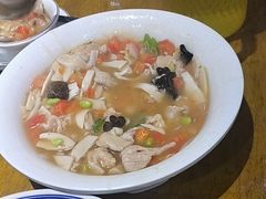 -杏花村水席楼·洛阳水席(老城十字街店)