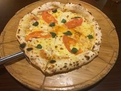 -BISTROFIORE美伊娜(伊犁南路店)