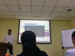 -诺亚雅思托福北郊中心(凤城路店)