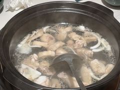 -狐狸爱上椰子鸡(滨江星光大道店)