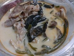 麻辣烫-杨光辉麻辣烫(华侨城商业中心店)