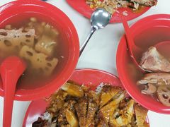 -美芝律剪刀剪咖喱饭