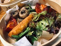 baby&nbsp;allday&nbsp;breakfast-CHILLAX轻乐时(侨建·Hi City店)