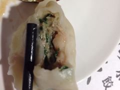 船歌鱼水饺(万象汇店)-船歌鱼水饺(淄博万象汇店)