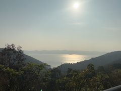 -桃花岛风景旅游区