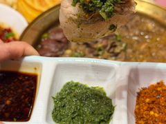 -那家老院子东北菜·饺子·小鸡炖蘑菇(艳华街店)