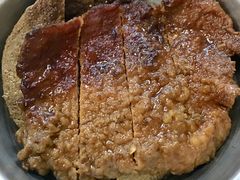 猪扒-食惠里小笼包面馆(越秀店)
