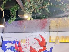 -大嘴龙虾·烧烤夜宵(北景园店)
